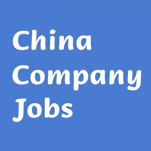 jobs in China at companies and corporations