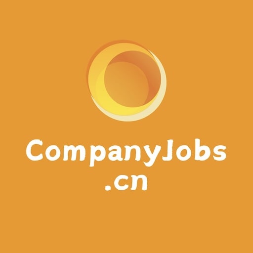 jobs in China at companies and corporations