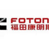 Beijing Foton Cummins Engine