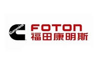 Beijing Foton Cummins Engine