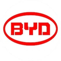 BYD