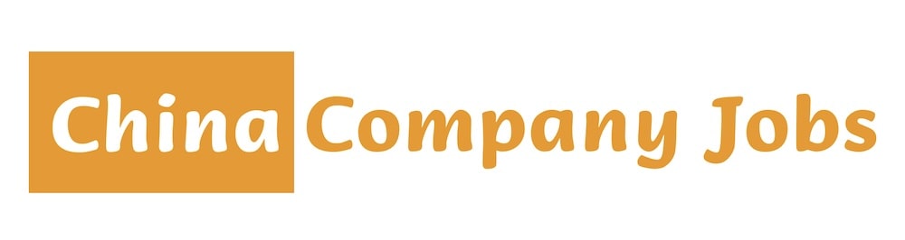 jobs in China at companies and corporations